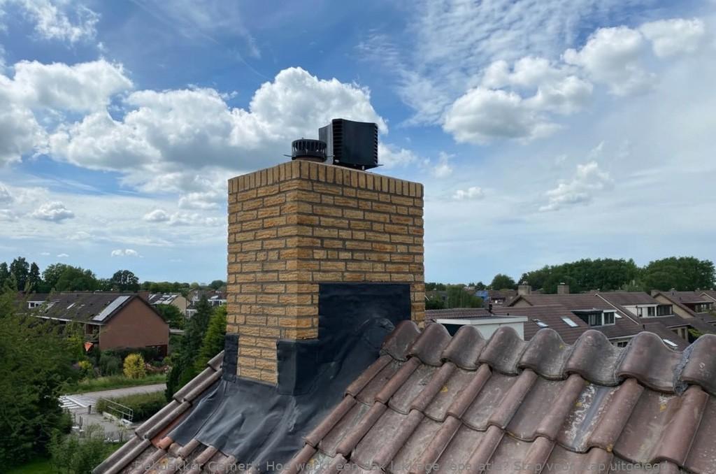 Dak Lekkage Reparatie Gemert