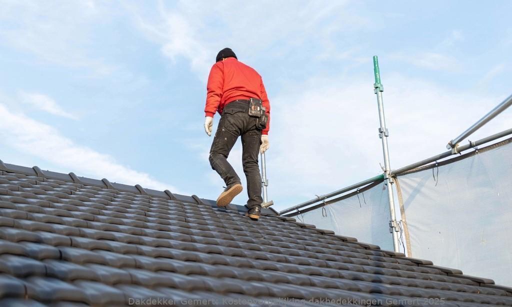 Kostenvergelijking Dakbedekkingen Gemert