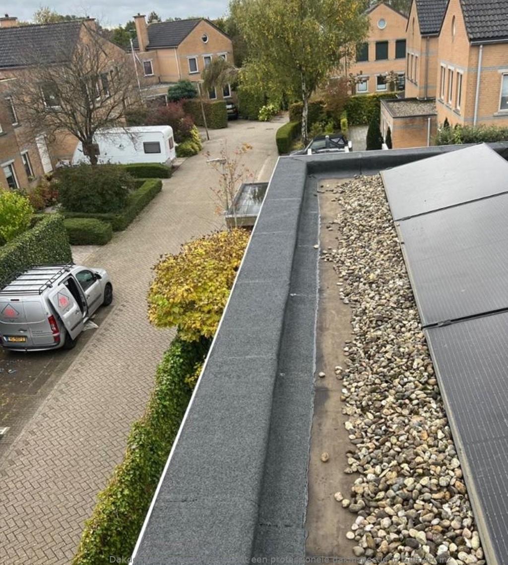 Professionele Dakinspectie Gemert